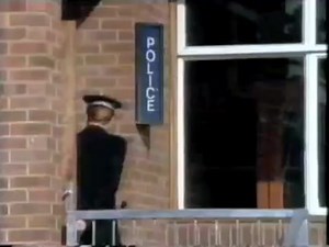 Smith and Jones police | Jester's Bistro Bar