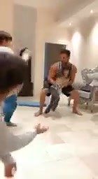 الجولز الحقيقيه💛 | Shady Salon