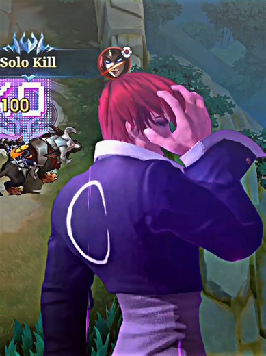 Chou Freestyle Highlights in Mobile Legends