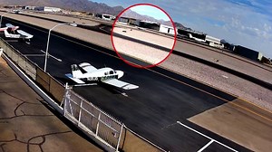 Jet Owned By Mötley Crüe's Vince Neil Involved In Fatal Crash