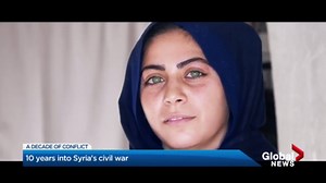 ‘Being with Refugees’ film captures life in a refugee camp