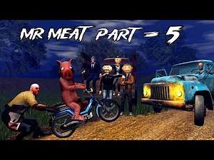 Gulli Bulli Aur Mr. Meat Part 5 | Gulli Bulli Story | Gulli Bulli Cartoon | Gulli Bulli
