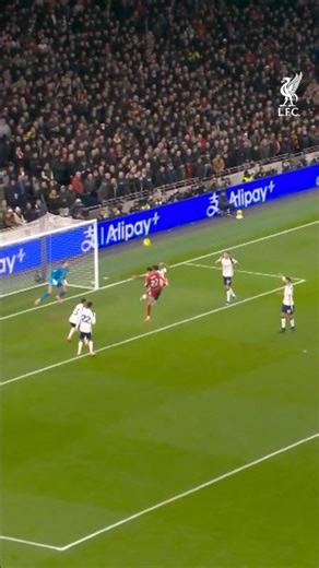 Hugo Ekitike Header! 🇫🇷⚽️