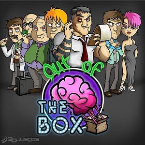 Out Of The Box para PC - PS4 - Xbox One - Nintendo Switch | 3DJuegos