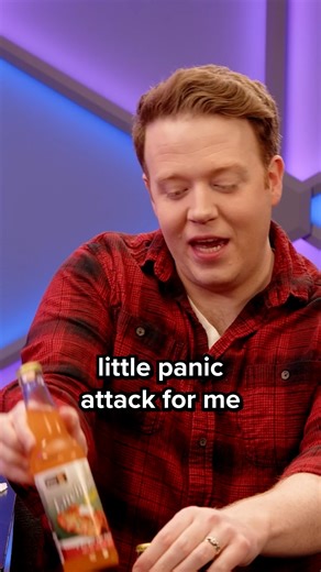 Somewhere out there, Lester is rocking back in the dark and watching this video. ▶️ Watch this episode of Adventuring Academy on Dropout! #adventuringacademy #dropout #dimension20 #allybeardsley #brennanleemulligan | Dimension 20