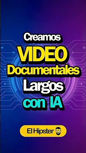 🤯 This AI creates complete documentaries in minutes (100% FREE)