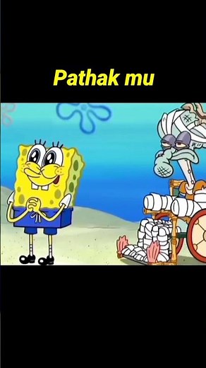 SpongeBob Bahasa Jawa - Wayae Liburan