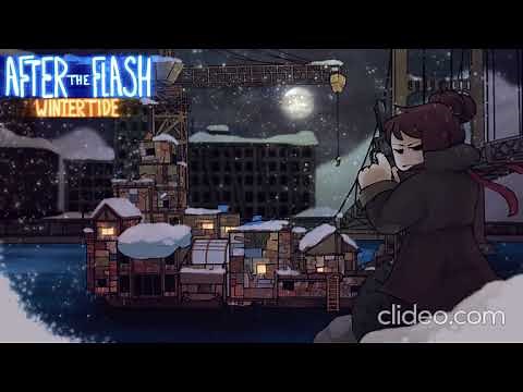 After The Flash OST-I'll be here awhile (Wintertide Version)