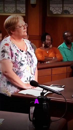 Did-Brat-Daughter-Break-Up-This-Friends P5 | Judge Judy Reactions