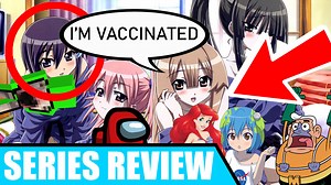 My Bride is a Mermaid | The Harem Reviewer