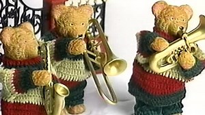 Baby Einstein Baby Bach Edute 1999 VHS