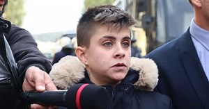 Ειρήνη Μουρτζούκου: Παραδέχεται για πρώτη φορά ότι ο Παναγιωτάκης "μπορεί να πέθανε στον δρόμο"