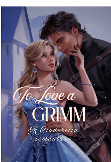 🥀 TO LOVE A GRIMM 🥀 When Jacob Grimm’s brother falls gravely ill, Jacob strikes a desperate blood bargain with a cunning Enchantress, cursing the brothers to serve as her Hunters. Jacob allies with the captivating Ella von Maier to uncover a growing evil in the land, unaware that Ella guards dangerous secrets of her own. As courtly intrigue and forbidden magic draw them closer, trust turns to love, forcing them to choose what they’re willing to sacrifice when curses, fairy tales, and the heart
