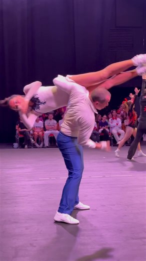 #rockacrobatique #woldcup #acrobatics #spin #dance