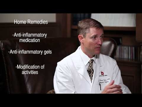 Midfoot Arthritis Treatment, Information and Solutions