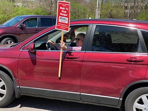 Hunger Walk | Akron Area Interfaith Council