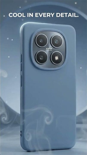 Poco M8 Wraps By Sprig