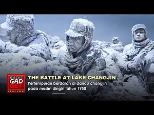KISAH NYATA ? EPIC PERANG DI DANAU CHANGJIN TOLAK AGRESI AS | Alur Cerita Film PERANG 2021 - PART 2