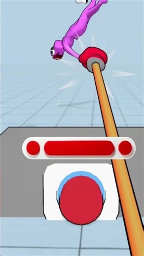 Don’t Press The Red Button Challenge #sanjubaba #viral #shortvideo #explore #fyp #3danimation
