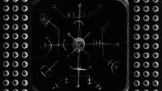 【Album】意大利新古典电子核Master Boot Record - INTERRUPT REQUEST（2017年专）