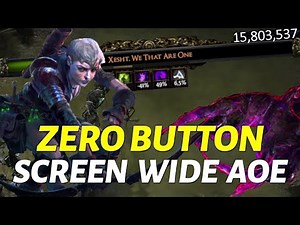 The Most Satisfying Endgame Build Just Got Even Better! Corpsewade/ Decompose Pathfinder Guide PoE 2