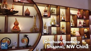 2.5K views · 210 reactions | Gourd carving is a treasured art in China. Take a look at how these skilled craftsmen in NW China's Shaanxi turn traditional artifacts into contemporary masterpieces | China Xinhua News | Facebook