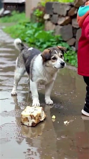 Cute Baby & Border Collie: Double the Adorable Fun!