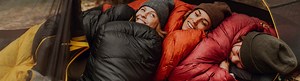 Sierra Designs Spring 2022 Sleeping Bag Release - AllOutdoor.com