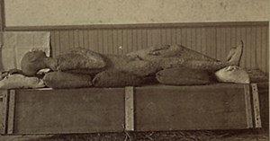 10 Costly Archaeological Forgeries With Unfortunate Consequences