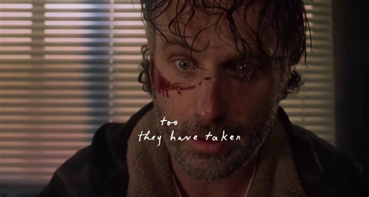 #NOTMADETOROTWP } when I say you GUYS ARE NOT READY. You’re just not. I’m so so super excited to publish the chapters. Many of you know I write drafts. So normally from where your reading ? I’m probably writing 2 chapters ahead of you. The lore and the depth of Elenas story post season 7 will be gut wrenching. Possibly the best pieces of writing I’m going to complete ever. Buckle up. #fanfiction #daryldixonfanfic #twdfanfic #thewalkingdead