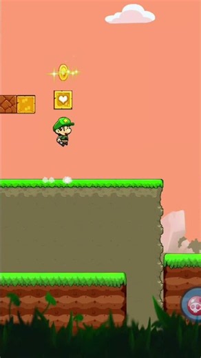Mario Game: Mind blowing gameplay! 🔥🎮 Super Mario adventure level! 🍄✨#mario #gaming