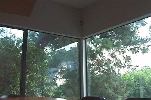 实验短片 - 时间间隔器实验03 - 室内餐厅 Intervalometer Experiments - 03 (2004) - 大卫·林奇