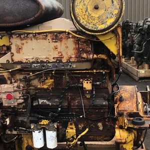 Reconditioned Cummins N14 mechanical aftercooled Diesel Engine Adelmans Truck Parts Chicago 3051 E 106th Chicago 773-734-0570 luis or gio #cummins #n14cummins #n14 #n14engine #n14 #cumminspower #cumminsturbodiesel #cumminsnation #cumminsmafia #cumminsswap #cumminslife #cumminsdiesel #cumminsdiesels #cumminsporn #diesel #dieseltrucks #dieselpower #diesellife #dieselgang #dieselperformance #dieselnation #dieseltruck #dieselenginesales #diésel #equipment #machine #chicago #truckparts #export #diese
