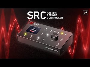 Introducing SRC: The Ultimate Remote Controller for Orion Studio