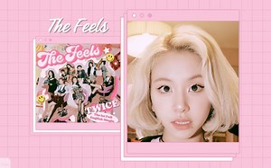 8D环绕 | The Feels - TWICE 佩戴耳机调大音量食用更佳~