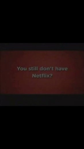 Nostalgic 2007 Netflix Commercial Revisited