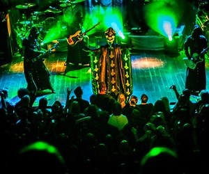 ▷ Doom Metal » Estilo, Bandas, Discos y Canciones Clave