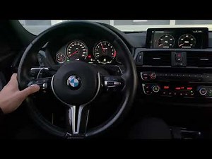 Map Switching Demo Update, steering wheel and iOS/Android app controls - bootmod3