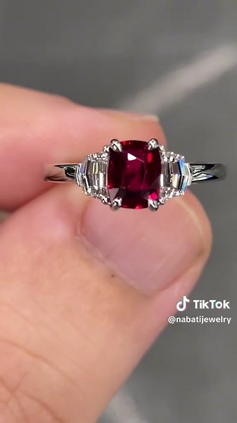 Nabati Jewelry - NYC - on TikTok