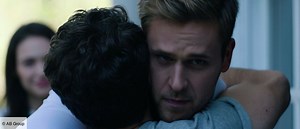 Olivia d'Abo - Qui est l'actrice ?