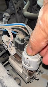 106K views · 1.2K reactions | How To Fix Air injections modules connector | Abdullah auto electrician | Facebook