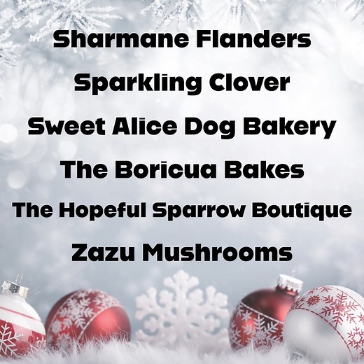 4.7K views · 47 reactions | ❄️This Sunday, the Portage Holiday...