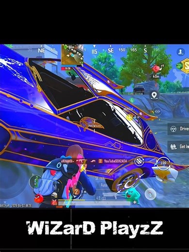 1v4 Clutch 😱 Don’t Blink👀 #bgmi #pubgmobile #bgmishorts #bgmihighlights