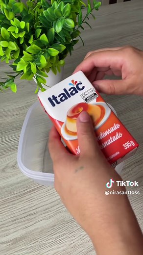 Delicious Stikadinho Dessert Recipe | Sweet Treat in a Tray