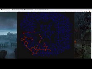 Path of Exile - How To Research Builds Late In A League With poe.ninja