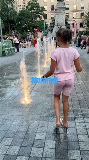 Montreal's perfect summer day captured #travel #explore