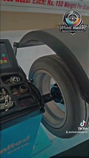 Computerized Alignment Balancing Specialist