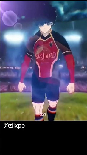 Nel Isagi, Demon King Showcase 🔥🔥🔥 Update / Update Blue Lock Rivals