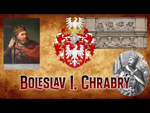 #2 Boleslav I. Chrabrý první polský král #history #documentary #poland