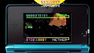 BIT.TRIP COMPLETE trailer #1